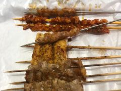 -正通记·哈尔滨烧烤·炭烤鸽子(七宝万科国际店)