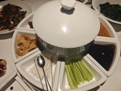 -羲和雅苑•北京烤鸭(陆家嘴中心店)