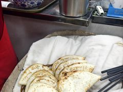 -澄城崇斌水盆羊肉(后宰门店)