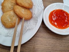 -龍囍粤·顺德小吃·煲仔饭(安定门店)