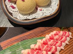 -京熹顺·老北京百年铜锅涮肉(百家湖1912店)