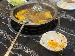 -古乐牛香·鲜牛肉牛杂火锅(高新店)