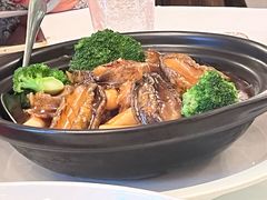 -老洋房花园饭店(绍兴路店)