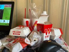 -华莱士·全鸡汉堡(五号路店)