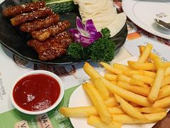 -意卡菲·欢乐聚会餐厅(华侨店)