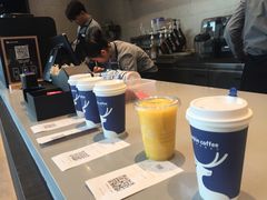 -瑞幸咖啡(绿地新都会9号楼店)