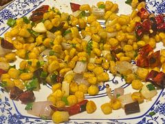 -新鞑烤羊腿(康平路店)