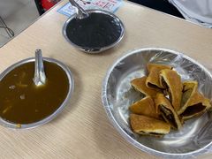 -蒙记老牌豆浆