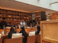 -无印良品餐堂 MUJI Diner(成都太古里店)