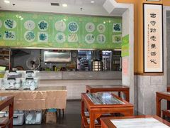 -白衣古寺素斋堂