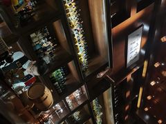 -The Bottle Bar(羲和商业广场店)