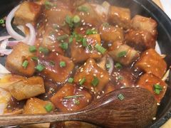 -火啫啫·粤式啫啫煲(南通首店)
