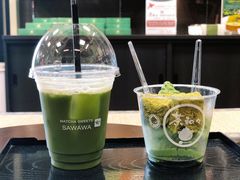 -茶和々(茶和々 小樽店)