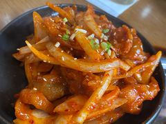 辣鸡爪-勾勾锅(联宝公寓店)