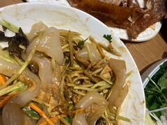 -满园烤鸭·春饼(抚顺万达店)