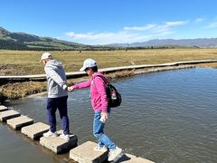 -新疆那拉提国家旅游度假区