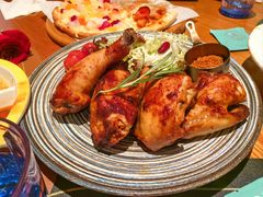 -派尔曼特披萨(万象城店)