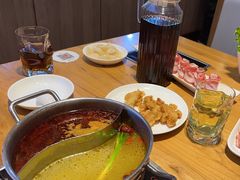 -嗨羊火锅(西环店)