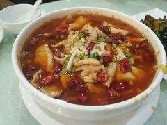 -京天红酒家(虎坊路店)