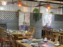 -驴全道葭州驴肉公馆(榆林商业步行街店)