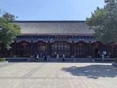 -天津妈祖文化园