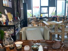 -轻武堂传统射箭·功夫茶·射击体验馆(仁和新城店)