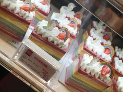 -85度C(青岛燕儿岛店)