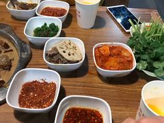 -傣妹火锅(南京东路一店)