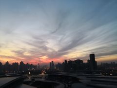 -武汉洲际酒店