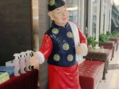 -皇城根北京风味主题餐厅(泰华城店)
