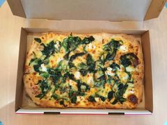 -必胜客(中山北路宅急送店)