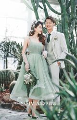 -雪中彩影婚纱摄影·微光艺术中心