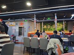 -外婆掌柜·东北家庭烤肉(托乐嘉店)