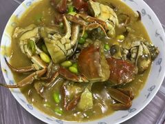-喜洋洋蟹庄(阳澄湖店)