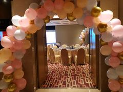 -上海龙之梦万丽酒店