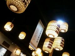 大堂-南京人家(盛京大奥莱店)