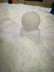 -Mr·Kuma酷么先生雪之乐园