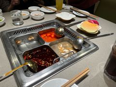 -海底捞火锅(正大乐城店)
