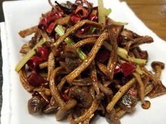-小城粥道·海胆鲜虾粥(解放广场店)