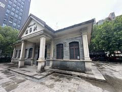 -江墅铁路遗址公园