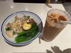 -和平馆·地道港澳茶餐厅(西门口店)