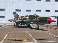 -中国航空博物馆