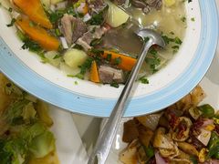 -马白开来特色羊排揪片子  (总店)