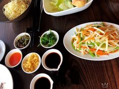 -上海外滩茂悦大酒店