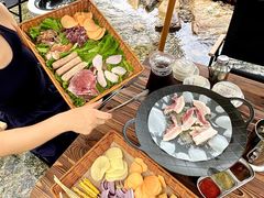 -沂蒙云瀑洞天景区