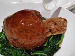招牌千斤鼎-A One Kitchen·南京精菜馆(德基广场店)