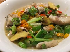 -衡厨·衡阳土菜(中南店)