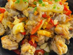 -串小白烧烤(金沙洲店)