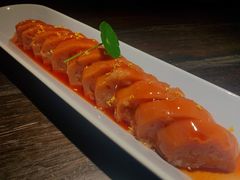 西湖藕韵-外婆家(杭州马塍店·杭帮菜名店)