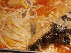 -半天妖烤鱼(绿地大融城店)
